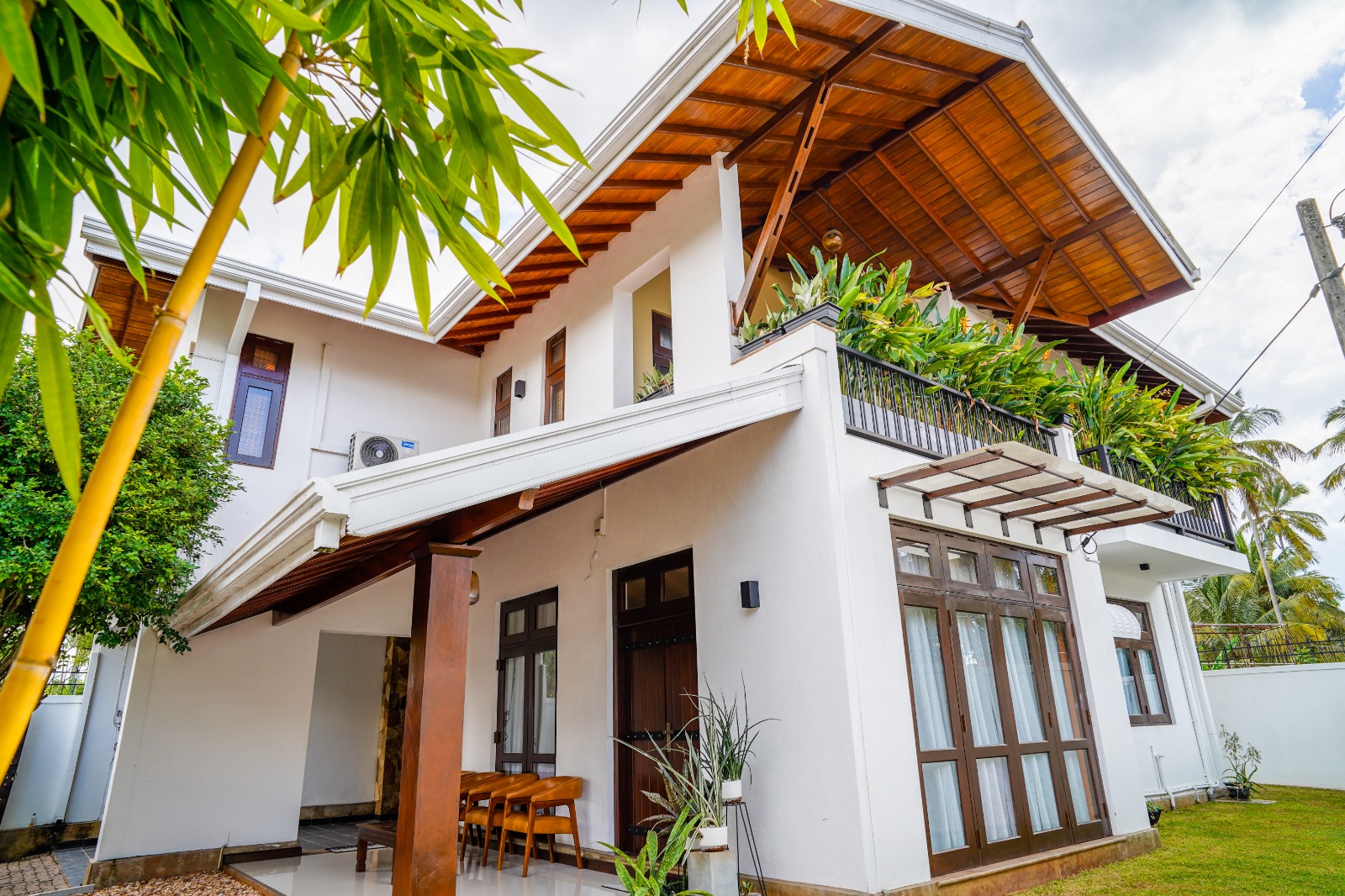 Entire private villa Entire private villa